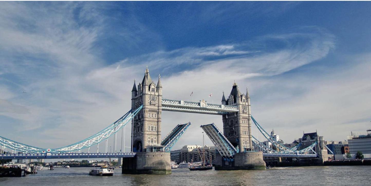 Apartment Luxury Flat Next Tower Bridge 2
