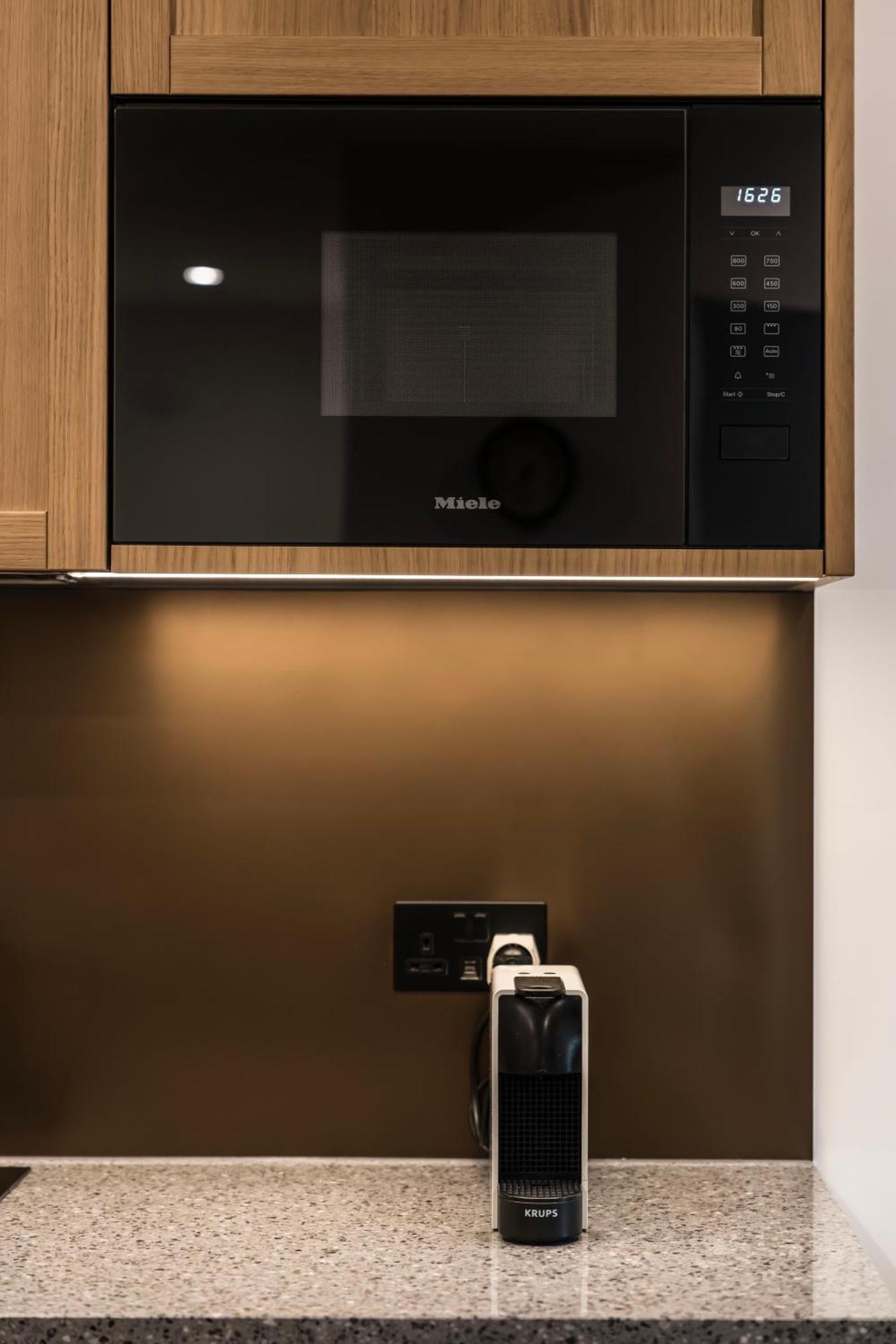 Luxury Flat Next Tower Bridge 2 * London