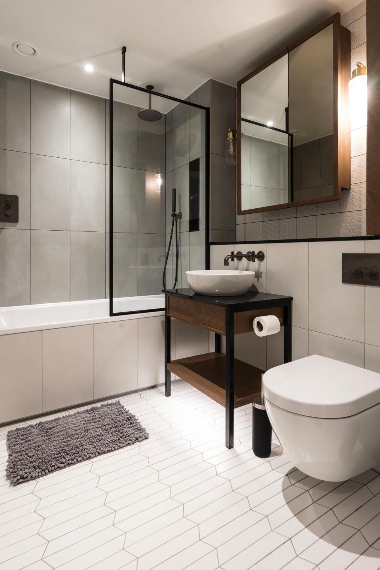 Luxury Flat Next Tower Bridge 2 Appartamento *