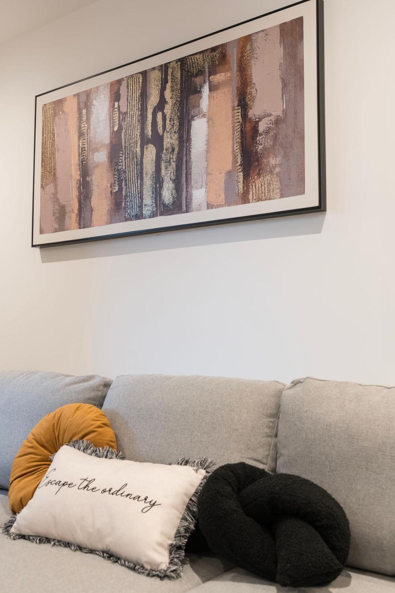 Luxury Flat Next Tower Bridge 2 * Londra