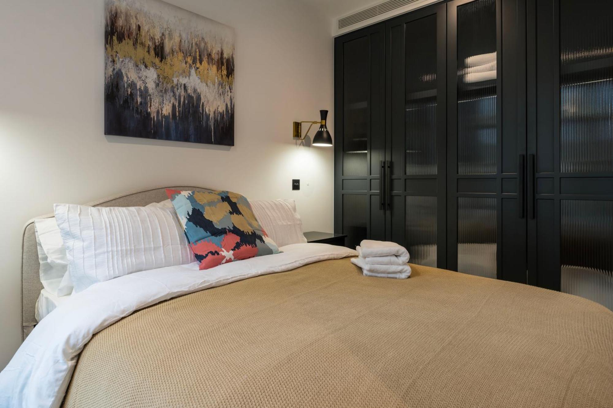 Luxury Flat Next Tower Bridge 2 Londra