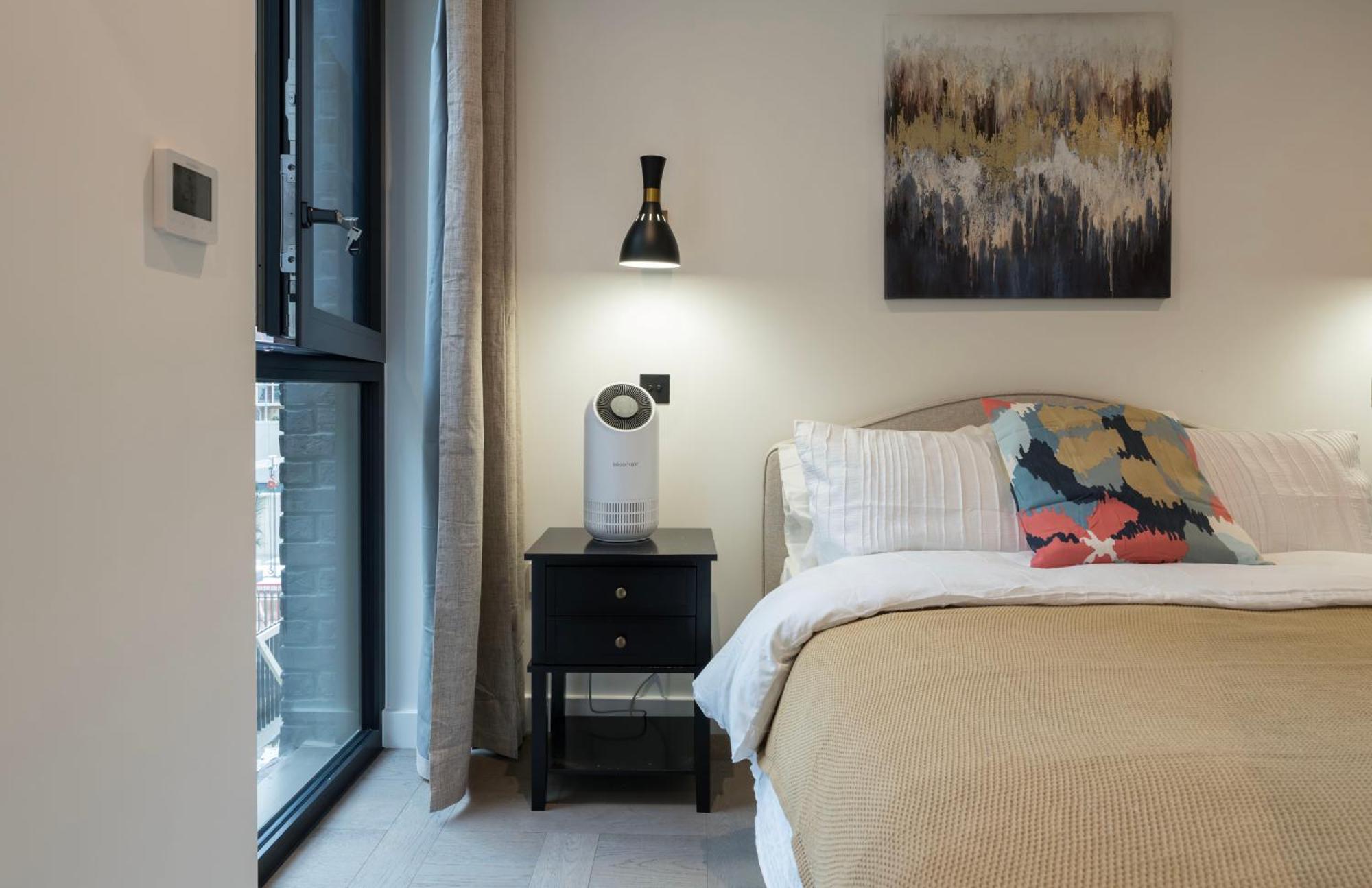 Luxury Flat Next Tower Bridge 2 Appartamento *