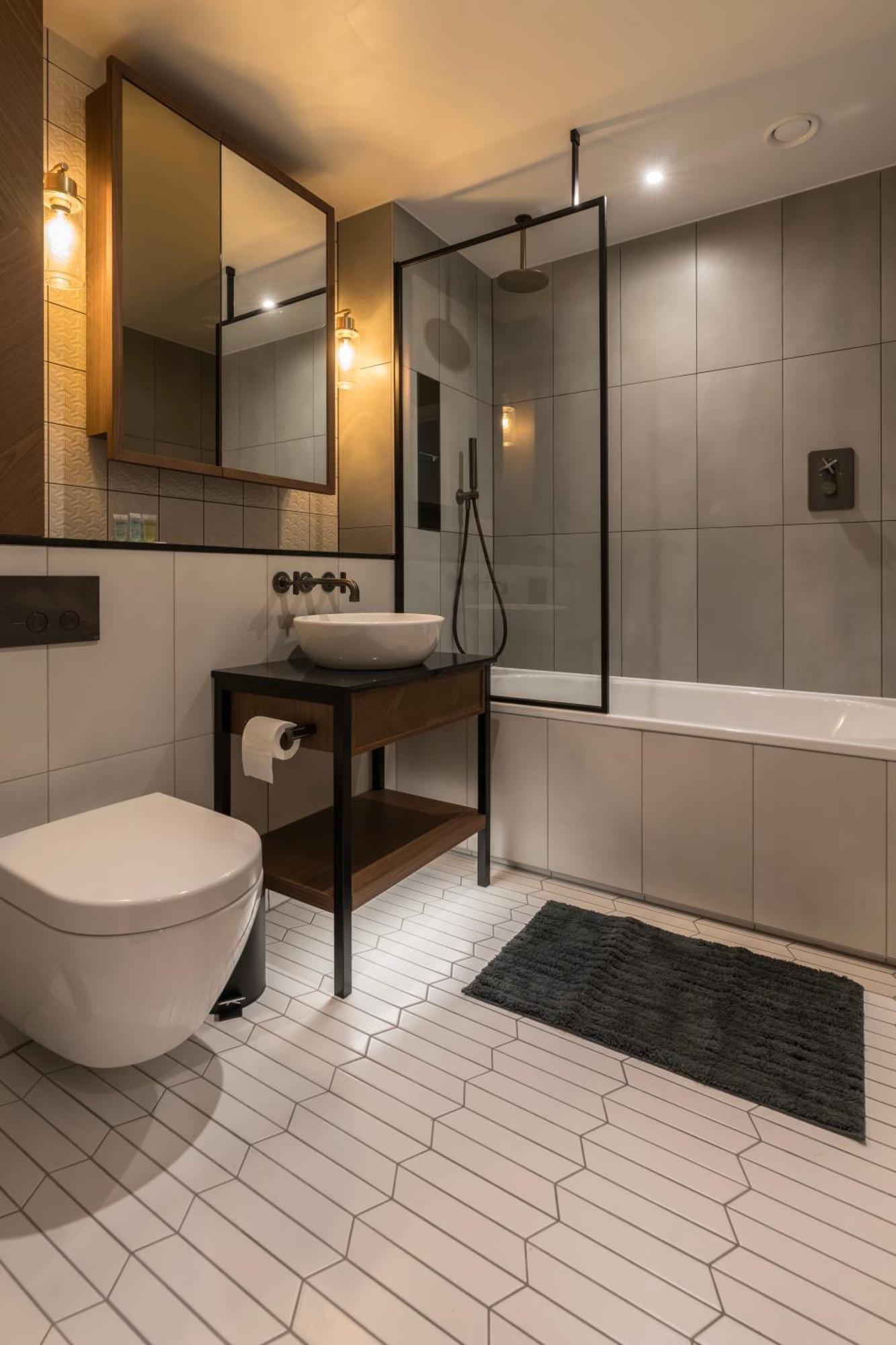 Luxury Flat Next Tower Bridge 2 Appartamento