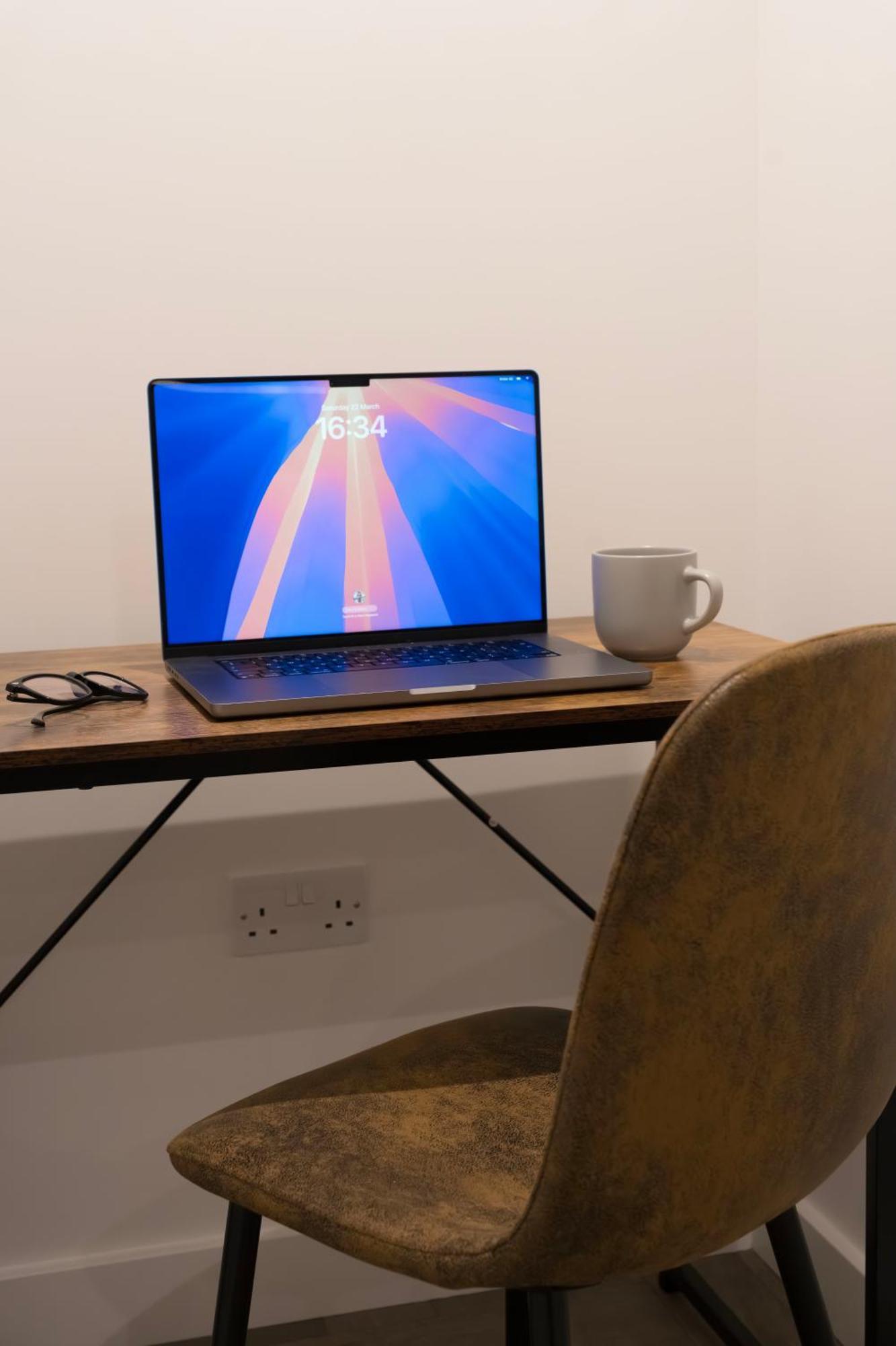 Luxury Flat Next Tower Bridge 2 Londra