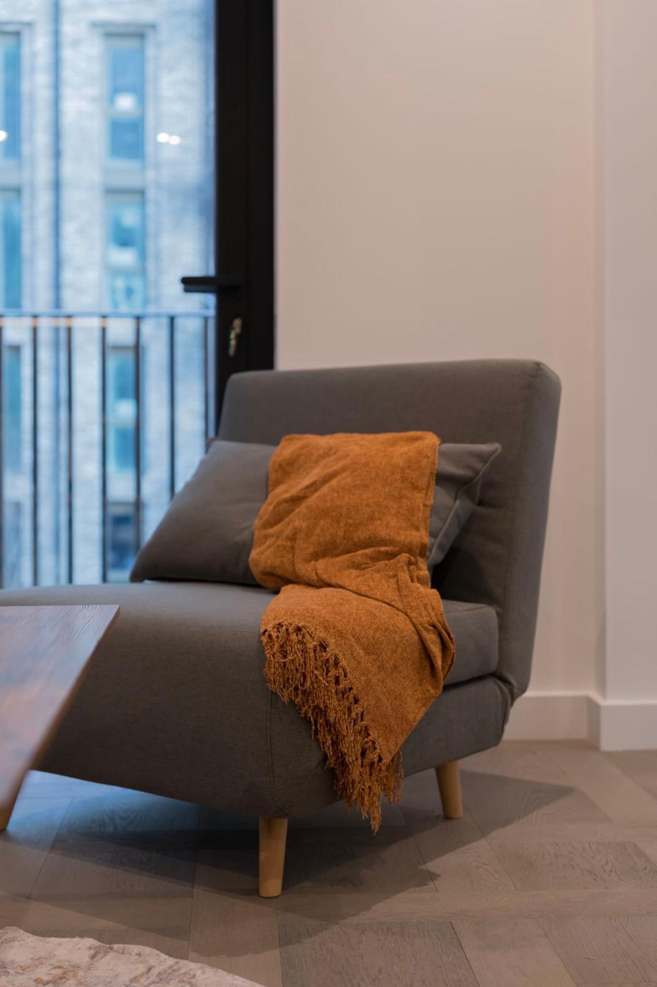 Luxury Flat Next Tower Bridge 2 Appartamento
