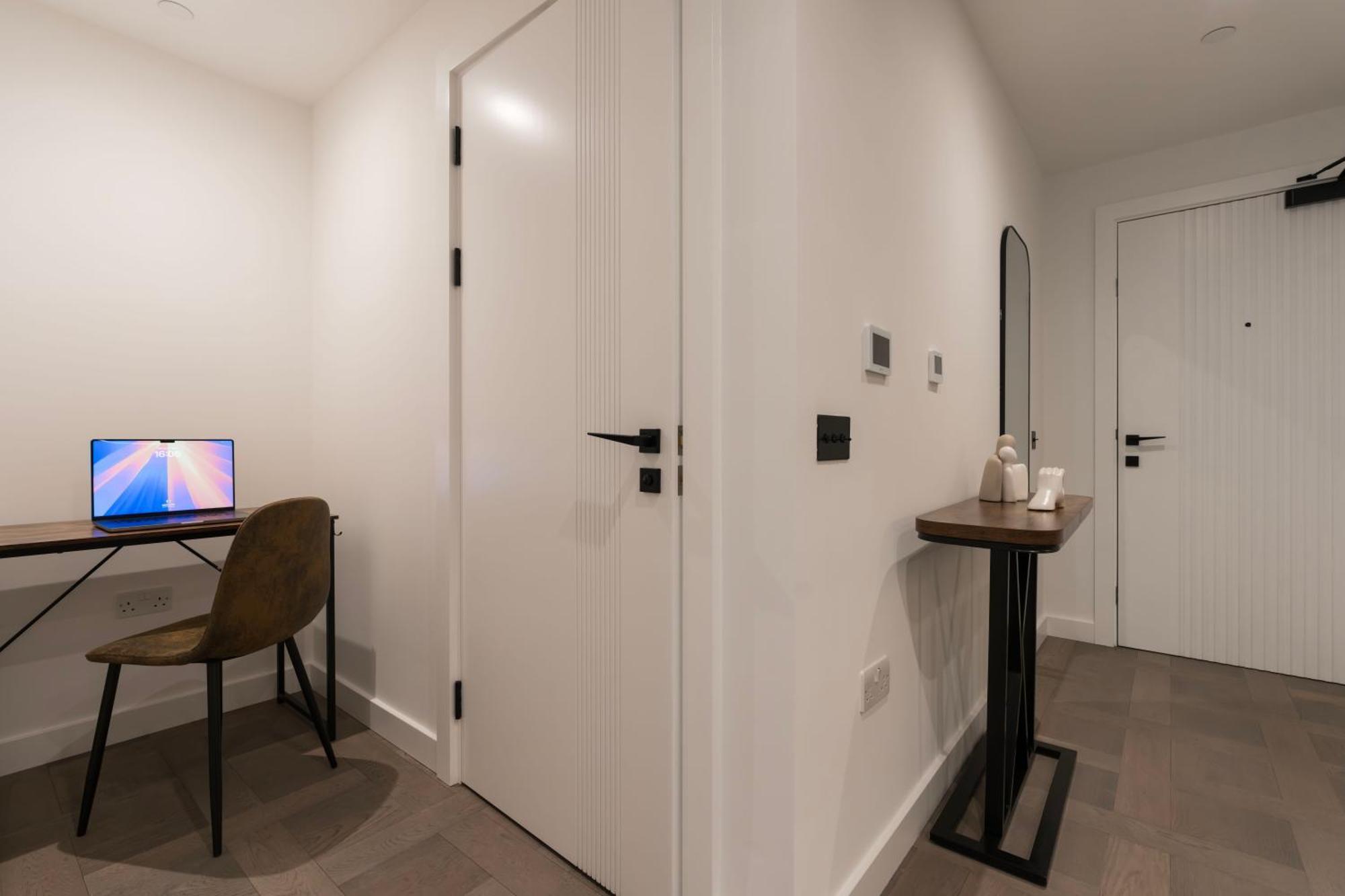 Luxury Flat Next Tower Bridge 2 Appartamento